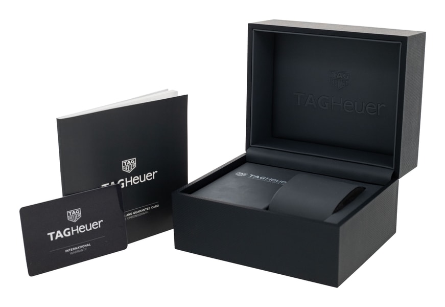 Tag Heuer Formula 1 CAZ101K.BA0842